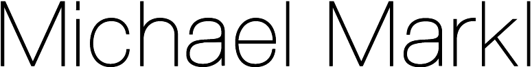 Michael-Markl-Logo